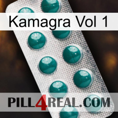 Kamagra Vol 1 dapoxetine1